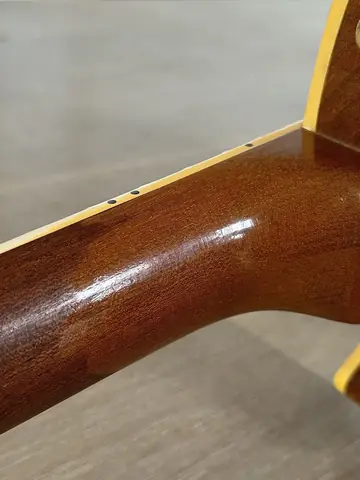 Gibson '56 Goldtop Aged — RS Guitarworks Makeover Foto 18
