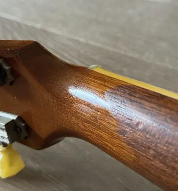 Gibson '56 Goldtop Aged — RS Guitarworks Makeover Foto 20