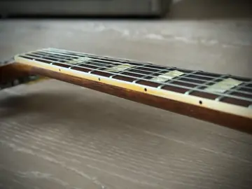 Gibson '56 Goldtop Aged — RS Guitarworks Makeover Foto 34