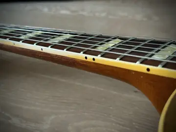 Gibson '56 Goldtop Aged — RS Guitarworks Makeover Foto 35