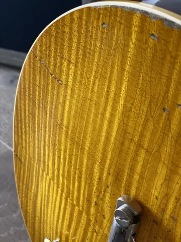 Gibson Custom Shop '59 Les Paul — Ace Frehley (Aged) Foto 29