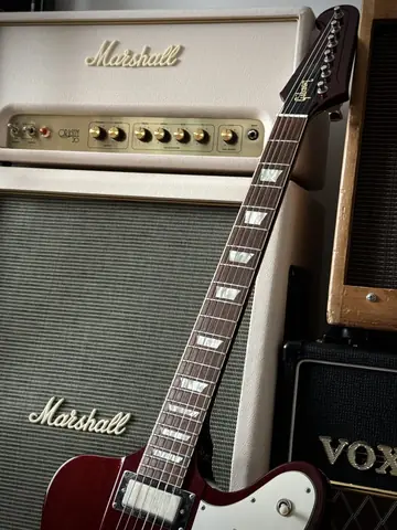 Gibson Custom Shop '65 Firebird V (Kloppmann) Foto 2