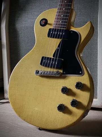 Gibson 1956 Les Paul Special (Real Vintage) Foto 2