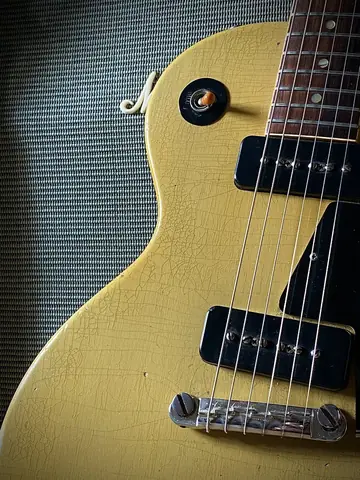 Gibson 1956 Les Paul Special (Real Vintage) Foto 3