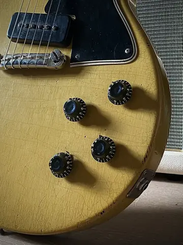 Gibson 1956 Les Paul Special (Real Vintage) Foto 4
