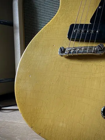 Gibson 1956 Les Paul Special (Real Vintage) Foto 5