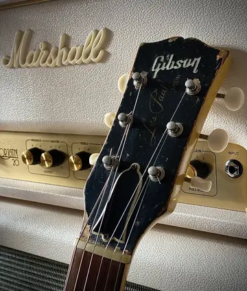 Gibson 1956 Les Paul Special (Real Vintage) Foto 6