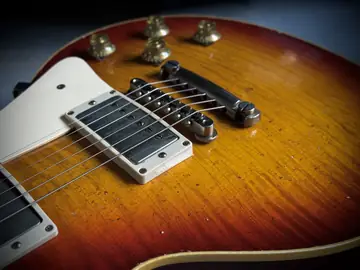 Giordano '59 Single Cut Aged (2024) – Kloppmann Peter Weihe PAFs Foto 9