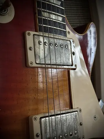Giordano '59 Single Cut Aged (2024) – Kloppmann Peter Weihe PAFs Foto 18