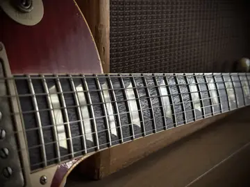 Giordano '59 Single Cut Aged (2024) – Kloppmann Peter Weihe PAFs Foto 20