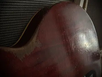 Giordano '59 Single Cut Aged (2024) – Kloppmann Peter Weihe PAFs Foto 25