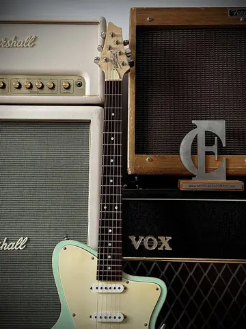 Kraushaar Gina Relic Surf Green Photo 4