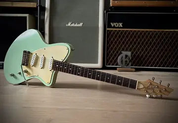 Kraushaar Gina Relic Surf Green Photo 11