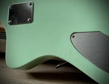 Kraushaar Gina Relic Surf Green Photo 19