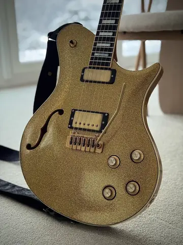 Limitless Opus Evo Relic — Meister Ede Signature Foto 3
