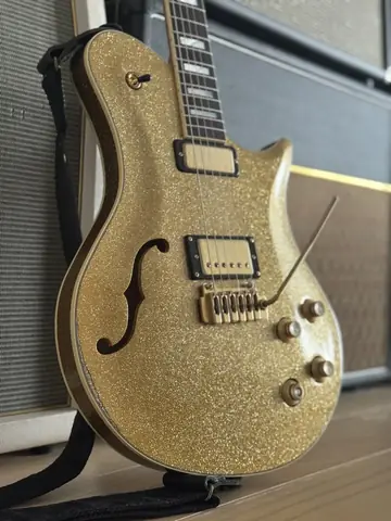 Limitless Opus Evo Relic — Meister Ede Signature Foto 12