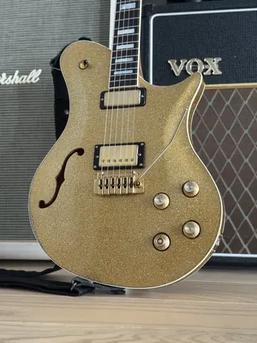 Limitless Opus Evo Relic — Meister Ede Signature Foto 13