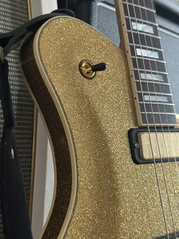 Limitless Opus Evo Relic — Meister Ede Signature Foto 17