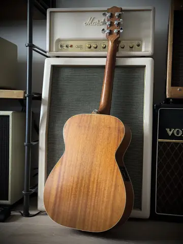 Maton EBG808 (Tommy Emmanuel) Photo 5