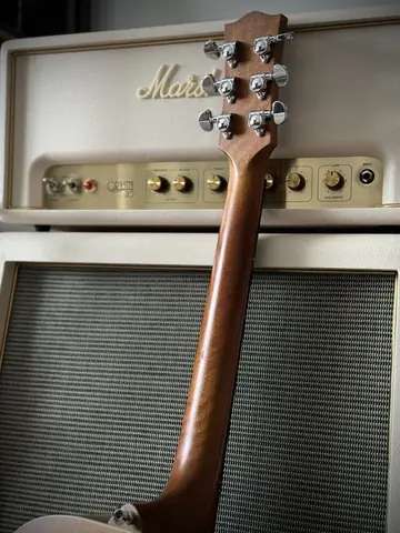 Maton EBG808 (Tommy Emmanuel) Photo 6