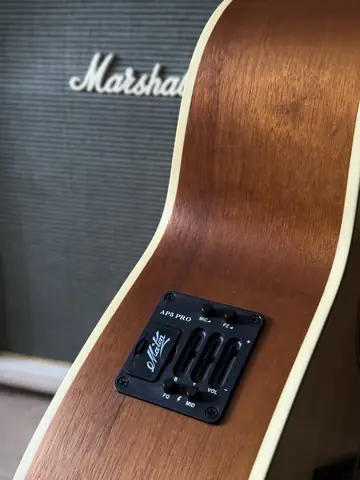 Maton EBG808 (Tommy Emmanuel) Photo 7