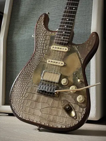 Paoletti HSS Reversed — Ede's Custom Photo 2