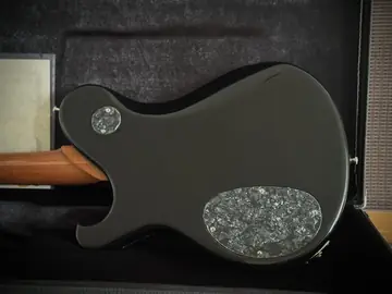 Qcumber Sin Black Bold Tremolo Lightweight (2026, Neuware) Foto 6