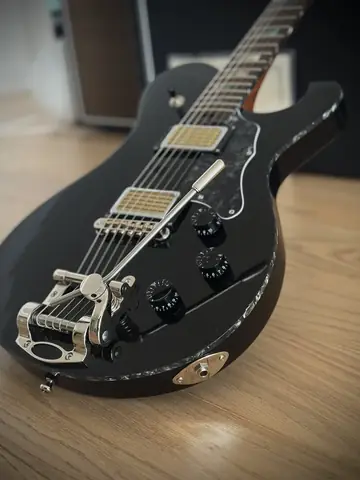 Qcumber Sin Black Bold Tremolo Lightweight (2026, Neuware) Foto 8