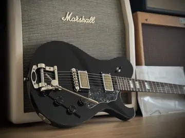 Qcumber Sin Black Bold Tremolo Lightweight (2026, Neuware) Foto 19