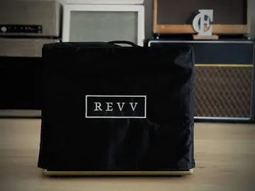 REVV D25 Combo Gold — Joey Landreth Edition (new) Photo 4