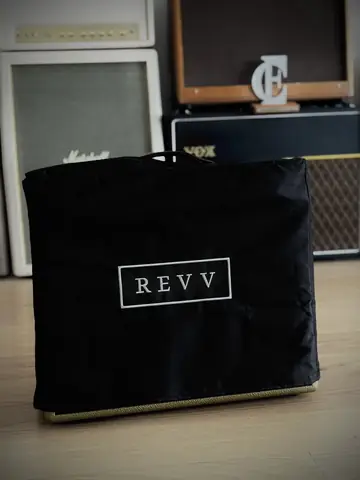 REVV D25 Combo Gold — Joey Landreth Edition (new) Photo 5