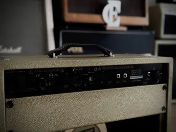 REVV D25 Combo Gold — Joey Landreth Edition (new) Photo 11