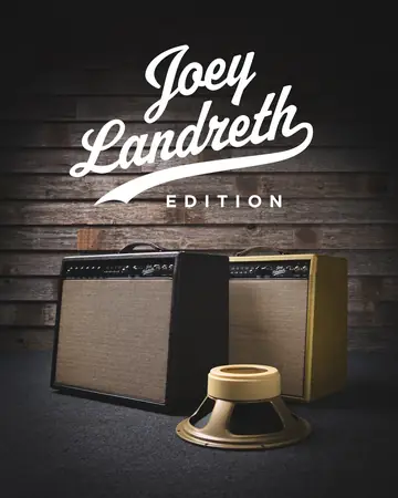 REVV D25 Combo Gold — Joey Landreth Edition (new) Photo 17