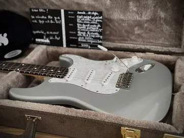 Suwak Light Relic Strat 'Relic Ready' (2025, new) Photo 4