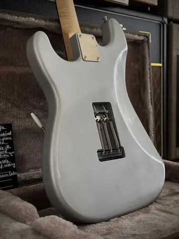 Suwak Light Relic Strat 'Relic Ready' (2025, new) Photo 8