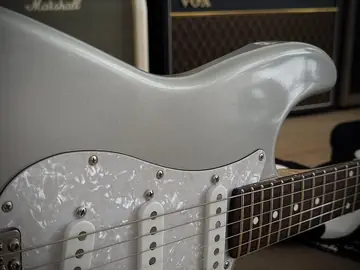 Suwak Light Relic Strat 'Relic Ready' (2025, new) Photo 16