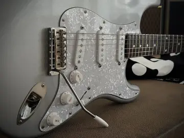 Suwak Light Relic Strat 'Relic Ready' (2025, new) Photo 18