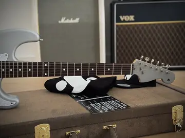 Suwak Light Relic Strat 'Relic Ready' (2025, new) Photo 20