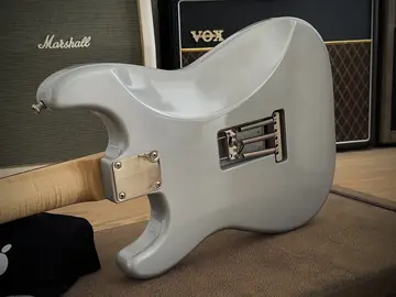 Suwak Light Relic Strat 'Relic Ready' (2025, new) Photo 23