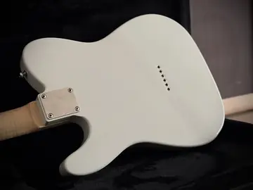 Suwak Thinline Ash T-Style Relic White Nitro (2026, Neuware) Foto 16