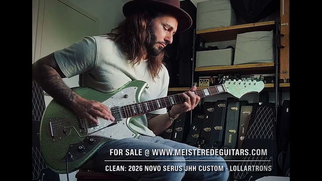 Clean Tone
