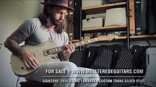 Gain Tone