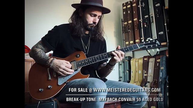 Break-Up Tone
