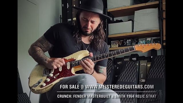 Crunch Tone