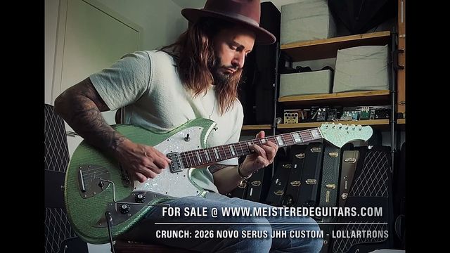 Crunch Tone
