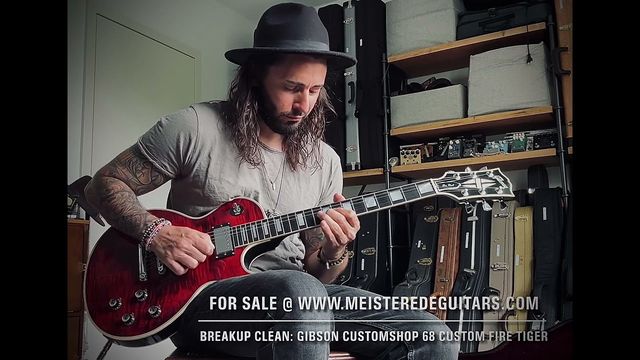 Break-Up Tone