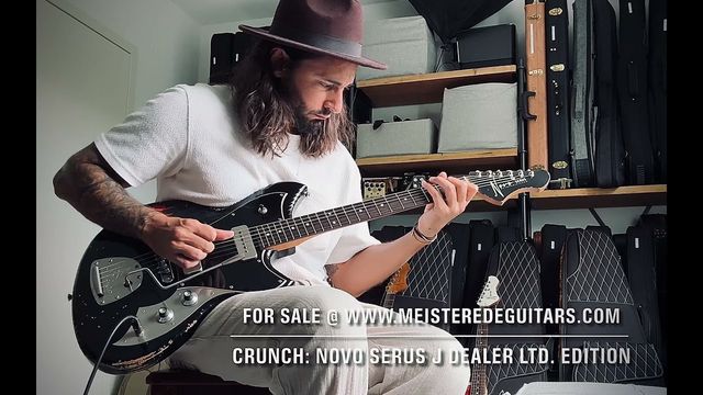 Crunch Tone