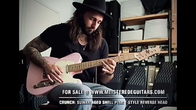Crunch Tone