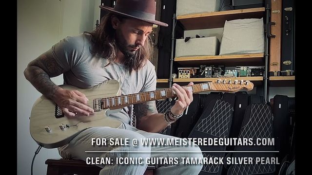 Clean Tone