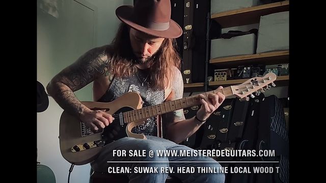 Clean Tone